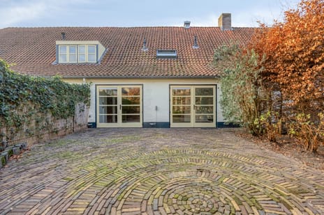 Monseigneur van Oorschotstraat 25 secondary image