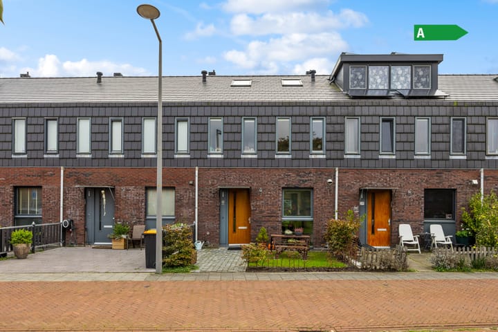 Willem Hanegraaflaan 31 main image