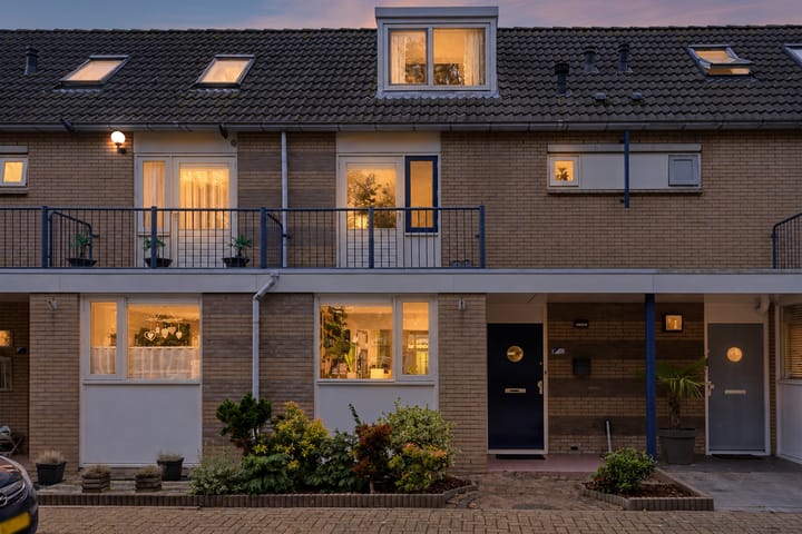 Andrej Sacharovstraat 67 main image