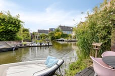 Afbeelding van De Zonkade 19 - Tweede foto