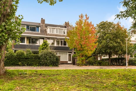 Van Ballegooijsingel 80 main image