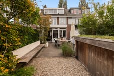 Afbeelding van Van Ballegooijsingel 80 - Derde foto