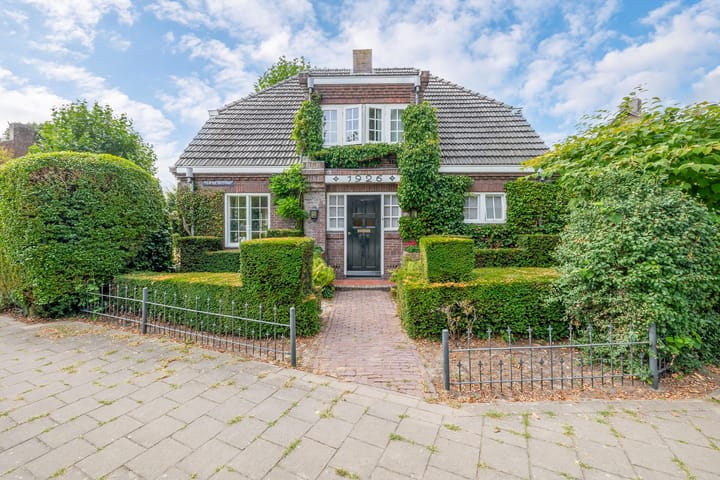 Toon Bolsiusstraat 64 main image