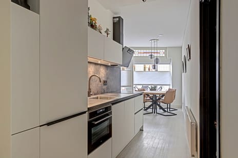 Afbeelding van Westerstraat 21 - Derde foto