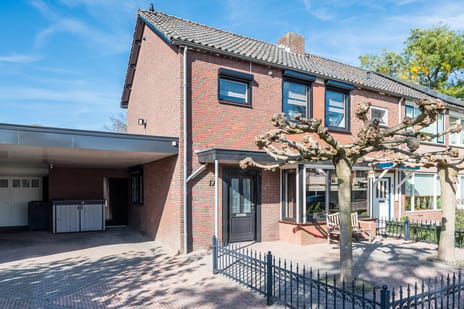 Hugo van der Goesstraat 17 main image