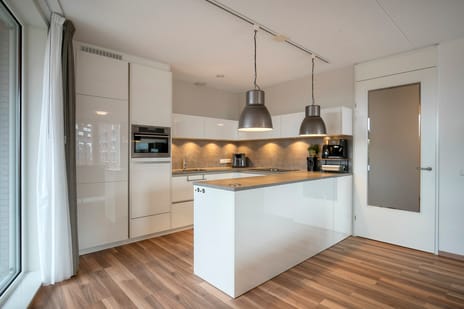Afbeelding van Meerwater 11 - Derde foto