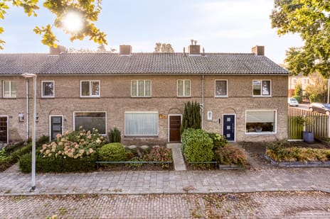 Sparrenlaan 20 main image