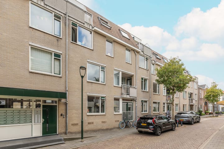 Nieuwe Doelenstraat 7-2 main image