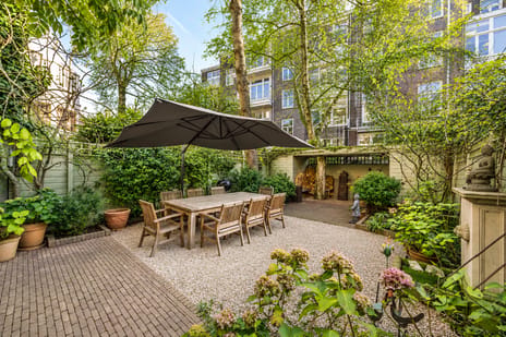 Afbeelding van Van Miereveldstraat 7 - Derde foto