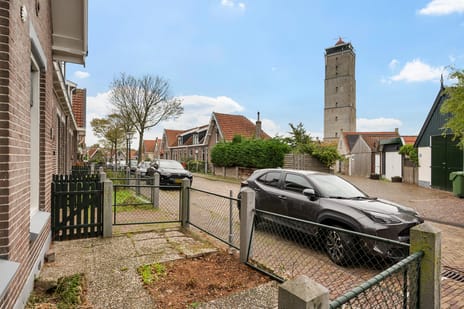 Afbeelding van Burgemeester Eschauzierstraat 13 - Tweede foto