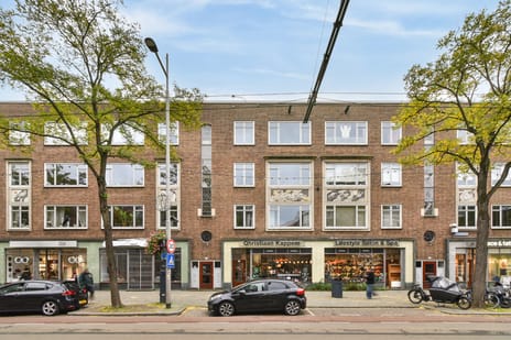 Nieuwe Binnenweg 64-01R main image