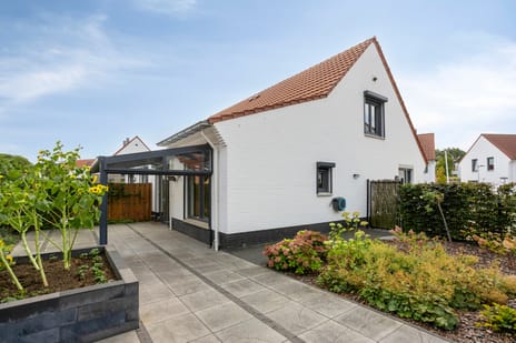 Afbeelding van Balistraat 1 - Tweede foto