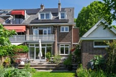Afbeelding van Lambertweg 22 - Tweede foto