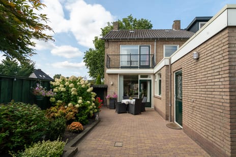 Afbeelding van Mekkelholtsweg 78 - Derde foto
