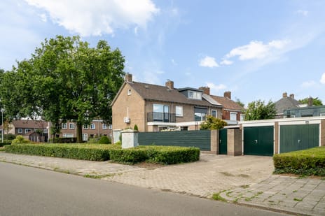 Afbeelding van Mekkelholtsweg 78 - Tweede foto