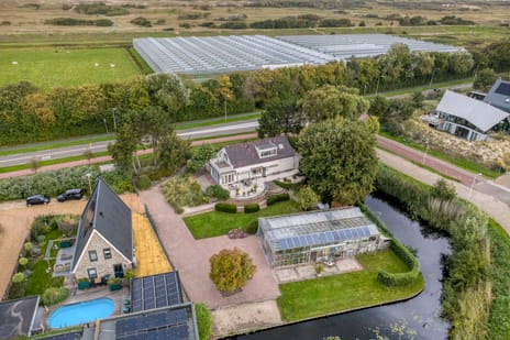 Afbeelding van Haagweg 33-G - Tweede foto
