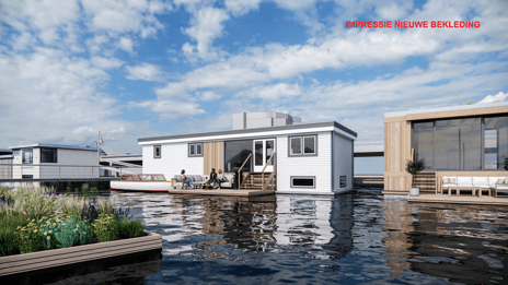 Badhuisweg 158-D main image