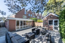 Afbeelding van Haarlemmerstraat 11-a - Tweede foto