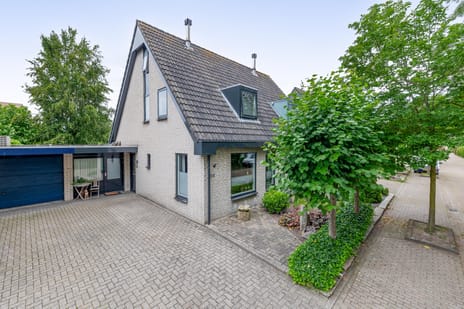 Hoefsteeg 20 main image