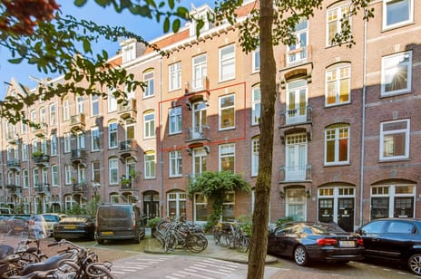 Brederodestraat 90-2 main image