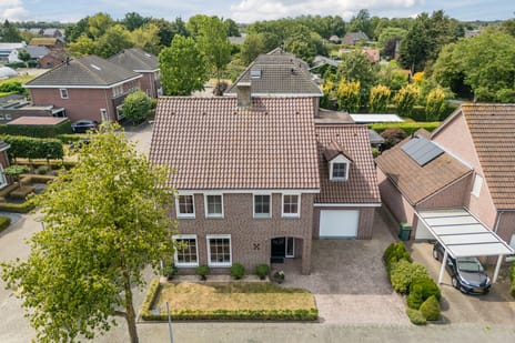 Pastoor Obersstraat 32 secondary image
