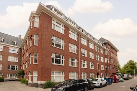 Watteaustraat 6-3 secondary image
