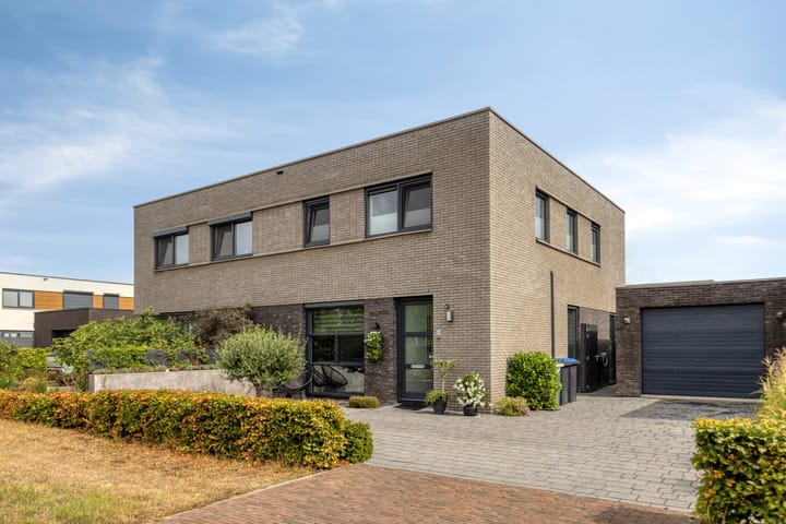 Hoefbladstraat 50-a main image