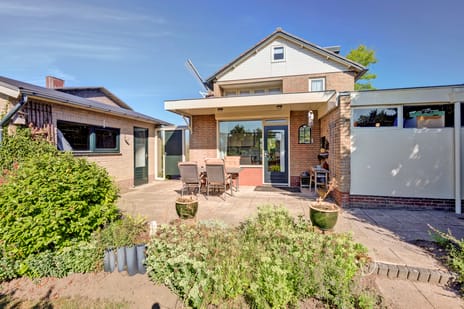 Nicolaas Maesstraat 39 secondary image