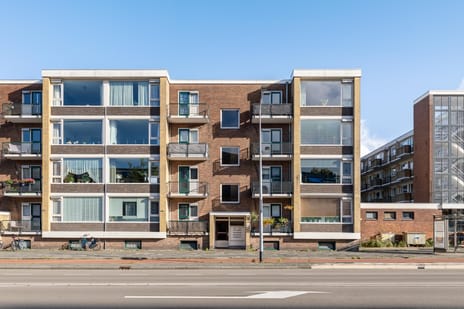 Afbeelding van Paterswoldseweg 546 - Derde foto