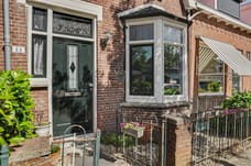 Afbeelding van Prins Hendrikstraat 53 - Tweede foto
