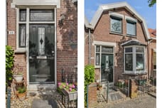Afbeelding van Prins Hendrikstraat 53 - Derde foto