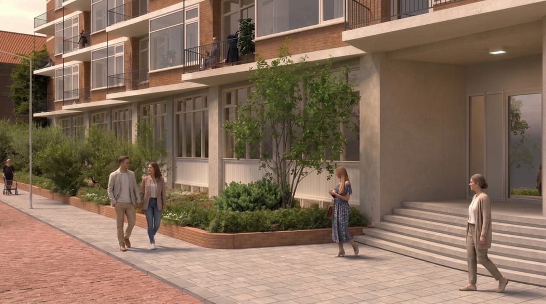 Foto 1 van De Fromberg