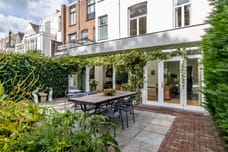 Afbeelding van Nieuwe Boschstraat 26 - Tweede foto