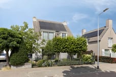 Afbeelding van Middenschouwenstraat 9 - Tweede foto
