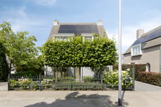 Afbeelding van Middenschouwenstraat 9 - Derde foto