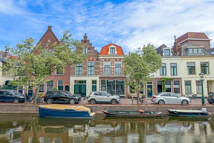Oudegracht 232 main image
