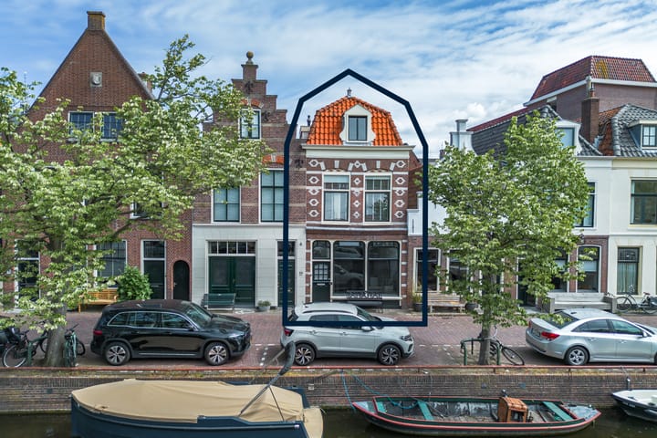 Oudegracht 232 main image
