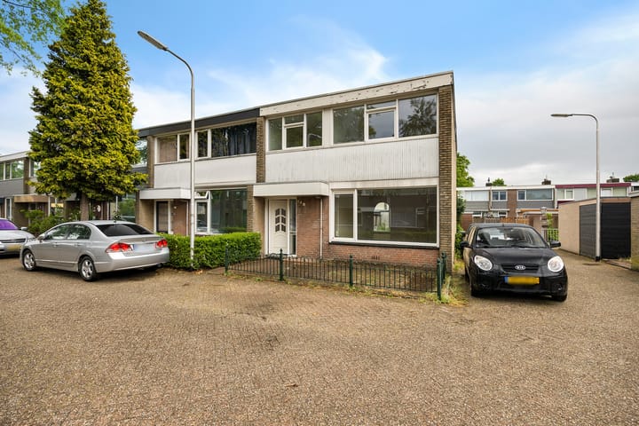 Verdistraat 148 main image