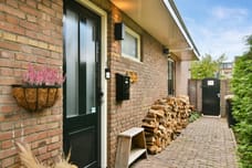 Afbeelding van Korte Hartweg 24 - Derde foto