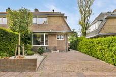 Afbeelding van Korte Hartweg 24 - Tweede foto