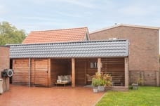 Afbeelding van Dr. Koppiusstraat 16 - Derde foto