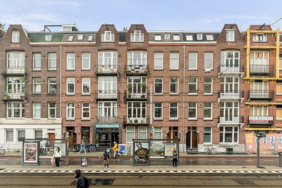 recent house