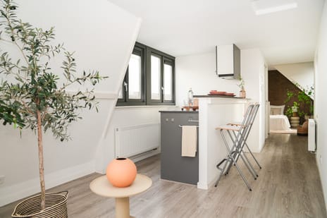 Afbeelding van 3e Achterstraat 3 - Tweede foto