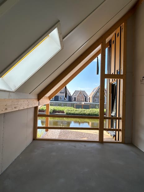 Afbeelding van Daelwijckstraat 8 - Derde foto