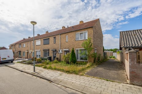 Graaf Gerardstraat 15 main image