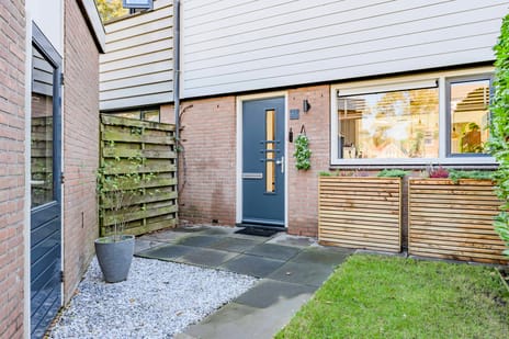 Afbeelding van Spanjaarskrocht 27 - Derde foto