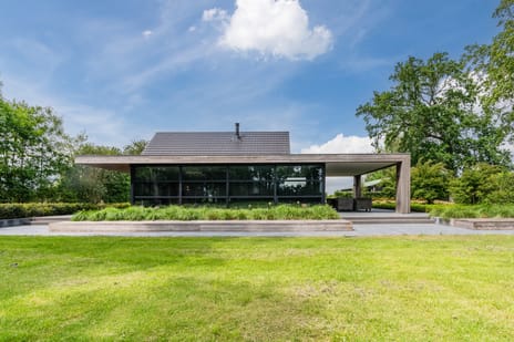 Afbeelding van Ruitenveen 24 - Tweede foto