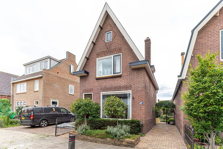 Koningin Emmastraat 6 main image