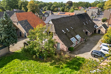 Afbeelding van Kruisstraat 2-c - Tweede foto