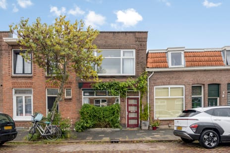 Jacob Catsstraat 61